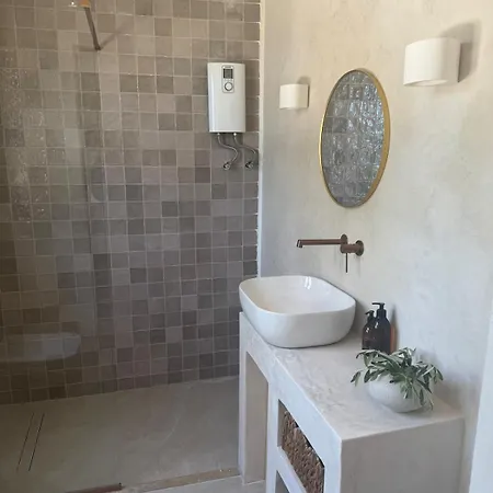 Villa Ionian Grove - Serenity *