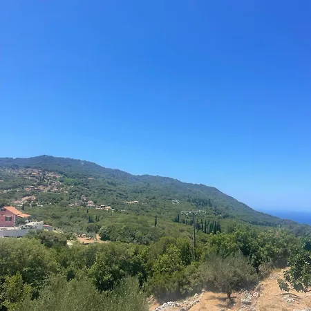 Ionian Grove - Serenity *