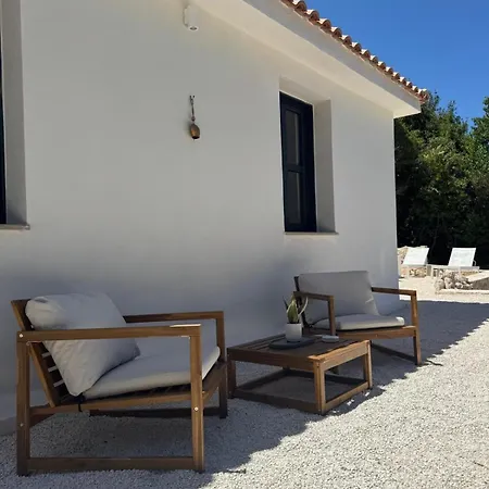 Villa Ionian Grove - Serenity *