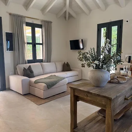 Ionian Grove - Serenity Villa Karia (Kefalonia)