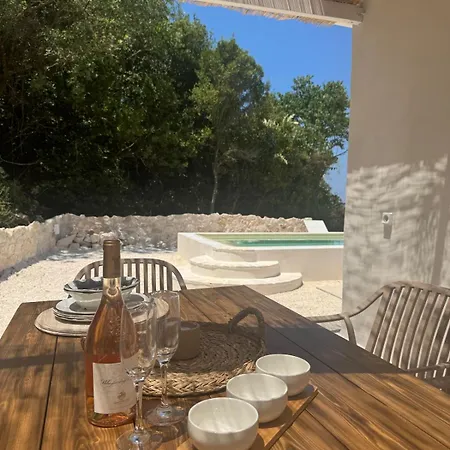 Villa Ionian Grove - Serenity Karia (Kefalonia)