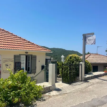 Villa Ionian Grove - Serenity *