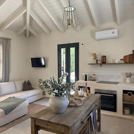 Ionian Grove - Serenity Villa Karia (Kefalonia)