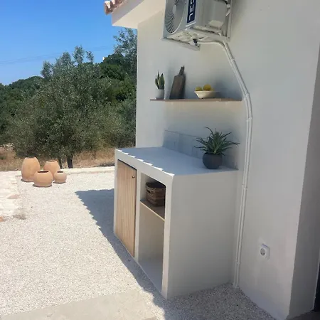 Ionian Grove - Serenity Villa Karia (Kefalonia)