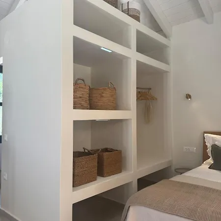 Ionian Grove - Serenity Karia (Kefalonia)