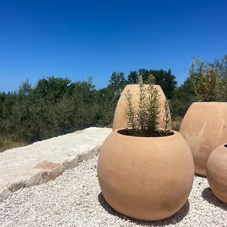 Villa Ionian Grove - Serenity Karia (Kefalonia)