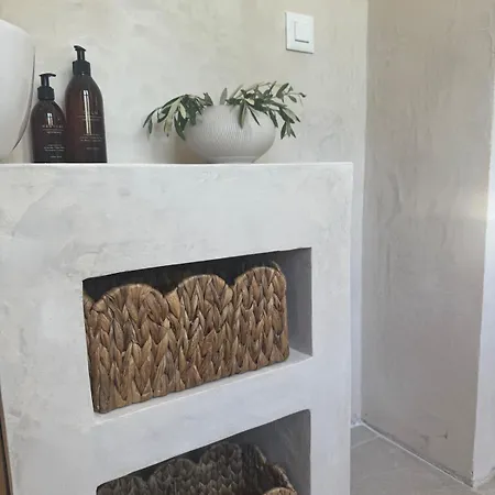 Villa Ionian Grove - Serenity