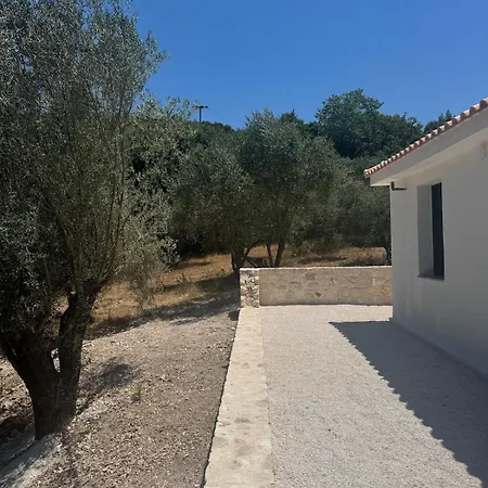 Villa Ionian Grove - Serenity *