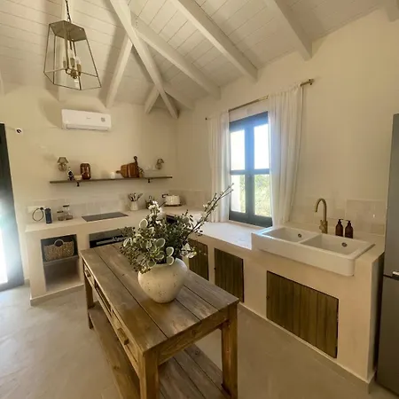 Ionian Grove - Serenity Villa