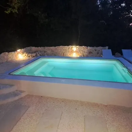 Ionian Grove - Serenity Villa