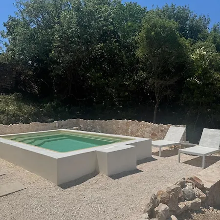 Ionian Grove - Serenity