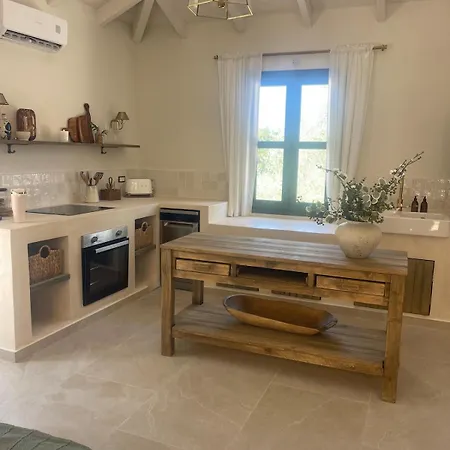 Villa Ionian Grove - Serenity